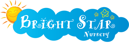 Bright Star Nursery Chester-le-Street logo