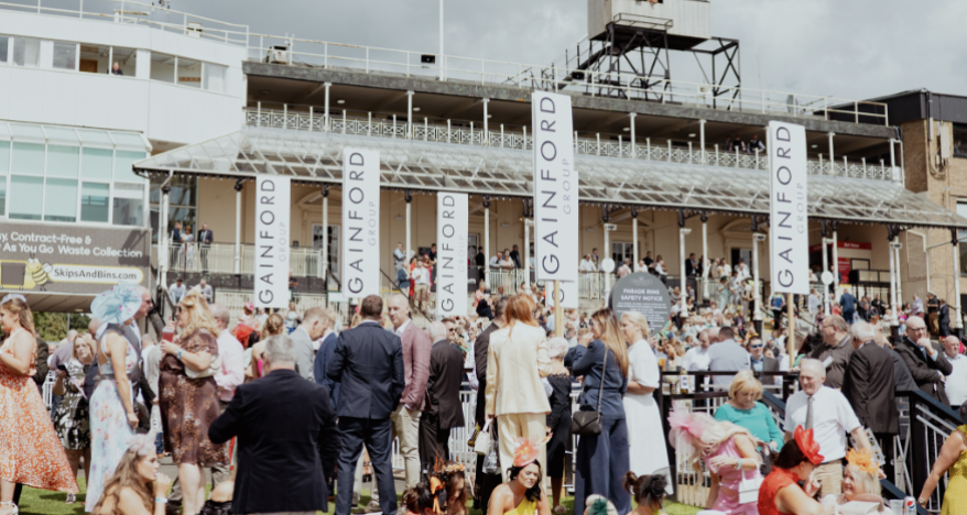 Everything you need to know about Ladies Day at Newcastle Racecourse - prices, VIP & entertainment
